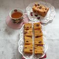 Cooksnap dari MD's Kitchen untuk resep Lapis Legit Prunes