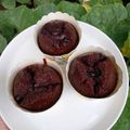 Cooksnap dari Windrst untuk resep 20. Bolu Coklat Mekar No Mixer No Telur