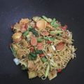 Cooksnap dari Icaak untuk resep Indomie goreng pedas