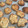 El cooksnap de Lara Pont cuando hizo Lengüitas de avena, almendra, manzana y pasas.