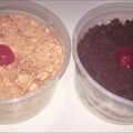 Cooksnap dari dCNk untuk resep Cheesecake Simple 5 Bahan (No Bake No Mixer)