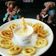 Cooksnap dari Syahara Kitchen untuk resep MPASI : Potatoes Swirl with Cheese Sauce (10m+)