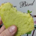 Cooksnap dari Resa Gunawan untuk resep Bolu Jadul (Butter Cake Method)