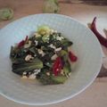 Cooksnap dari Nevi Sutio untuk resep OSENG PAKCOY ala LC