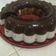 Cooksnap dari Pheny Cieponie untuk resep Puding coklat lapis oreo(3layers Choco oreo Choco)