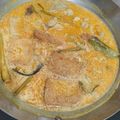 Cooksnap dari miauw untuk resep Opor Ayam Pedas khas Cepu