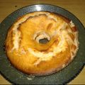 El cooksnap de Lady Marmalade cuando hizo Budín de yogurt.