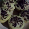 Cooksnap dari ini ibu Sultan untuk resep Bolu Kacang Coklat Kukus