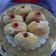 Cooksnap dari Putu Ayu untuk resep Lemon Custard Bomboloni (1x proofing, EMPUK!)