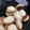El cooksnap de Agustina cuando hizo Scones dulces.