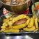 Cooksnap dari Mama Buleun untuk resep Roasted potato wedges (air fryer)