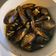 La cooksnap de Elena cuando cocinó Mejillones al vapor con ajo y perejil y toque de balsámico