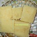 Cooksnap από 🍝🍕miss Marmelade(Στέλλα+Βαλέριο)🍩🥐 στη συνταγή Χαλβάς σιμιγδαλένιος με πορτοκάλι 🍊
