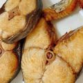 啤酒肚 的 香煎土魠魚 cooksnap