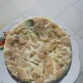 Cooksnap dari niken sulistya untuk resep Carang Gesing Pisang Kepok