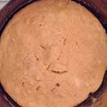 El cooksnap de Silvia Cuello cuando hizo Bizcochuelo Esponjoso 1 2 3 4.