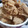 El cooksnap de Alessia Amanda cuando hizo Cremitas de leche.