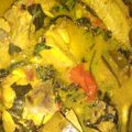 Cooksnap dari zaqqi ayu untuk resep Ayam Woku Kemangi