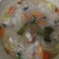 Cooksnap dari Yuyun Endah untuk resep Garang Asam Ayam