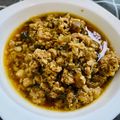 YU Yao 的 瓜仔肉 cooksnap