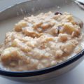 Сooksnap від Giovanna, який(а) приготував(ла) Очень вкусная овсянка.