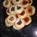 El cooksnap de ileanamilano76 cuando hizo Pepas caseras fáciles.