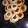 El cooksnap de ileanamilano76 cuando hizo Pepas caseras fáciles.