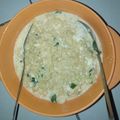 Cooksnap dari Kiky Sastrawan untuk resep Mie instan kuah susu 😍