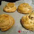 Cooksnap από Tess στη συνταγή Ταχινόπιτες οι Κυπριακές