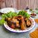 Cooksnap dari Dapoer_Bia untuk resep Bandeng goreng + tips biar gak berasa durinya