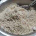 Payal9 का कुकस्नैप जब उन्होंने तिलकुट (tilkut recipe in Hindi) बनाया था।