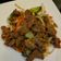 Cooksnap dari Imelda Fauzi untuk resep Korean BBQ Beef - Bulgogi
