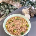 Cooksnap dari Amanda Zevannya untuk resep Tumis Brokoli Daging Sapi