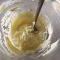 El cooksnap de CFilgueiraMunoz cuando hizo Mayo Casera con ajo.