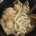 Cooksnap dari Seanna R Suganda untuk resep Pangsit rebus