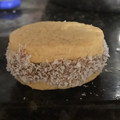 El cooksnap de Daniela Pereyra cuando hizo Alfajores de maicena suaves y muy ricos.
