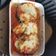 El cooksnap de cguisadojimenez cuando hizo Berenjenas a la Parmesana.