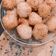Cooksnap dari Feli untuk resep PomPom Potatoes once bites 'cocol saus mayonaise + sambal' (versi kentang tidak dihaluskan)