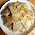 Cooksnap của Dy Dy khi họ làm theo món Bánh chuối nướng kiểu miền Nam