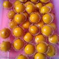 Cooksnap dari Leo Yanti untuk resep Nastar Lumer..endesss