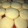 El cooksnap de Daiana Machado cuando hizo Alfajores de maicena súper suaves.