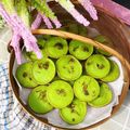 Cooksnap dari Dapur Mama La✨ untuk resep Bolu Kojo Mini