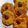 Kalpna's cooksnap of when they made Sabudana vada.