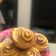 Cooksnap dari Dini rustam untuk resep Cinamon roll homemade yang lembut