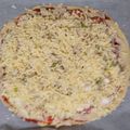 Cooksnap από ΠΑΝΑΓΙΩΤΗΣ ΤΖΟΥΤΖΑΣ στη συνταγή Εύκολη ζύμη για πίτσα 20 λεπτών!