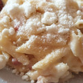 El cooksnap de charo cuando hizo Macarrones carbonara Thermomix.