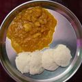 RASHMA SALMAN's cooksnap of when they made சாஃப்டான இட்லி(SOFT IDLI RECIPE IN TAMIL).