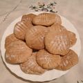El cooksnap de Mascomiera cuando hizo Galletas de mantequilla en thermomix.