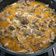 El cooksnap de maricarmen cuando hizo Carne en salsa con setas y champiñones.