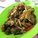 Cooksnap dari Izfa Zee Fauziah untuk resep Kerang Dara Tumis Bombay